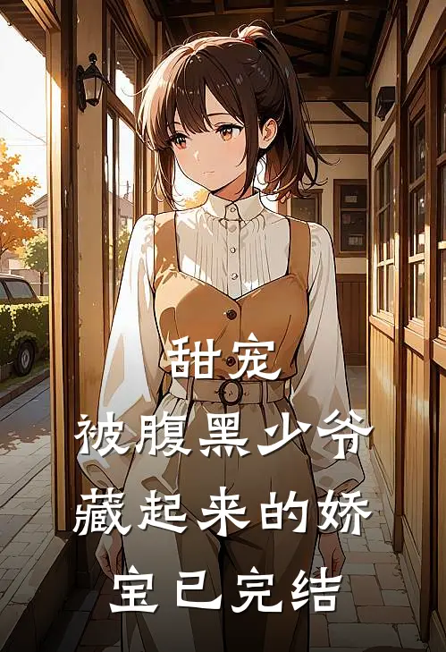 甜宠：被腹黑少爷藏起来的娇宝已完结