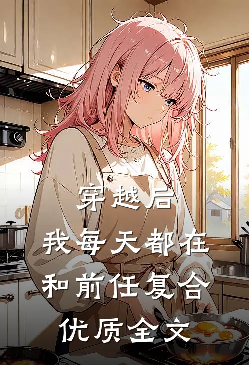 穿越后，我每天都在和前任复合优质全文
