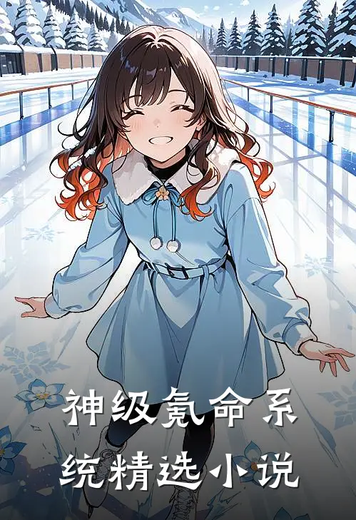 神级氪命系统精选小说