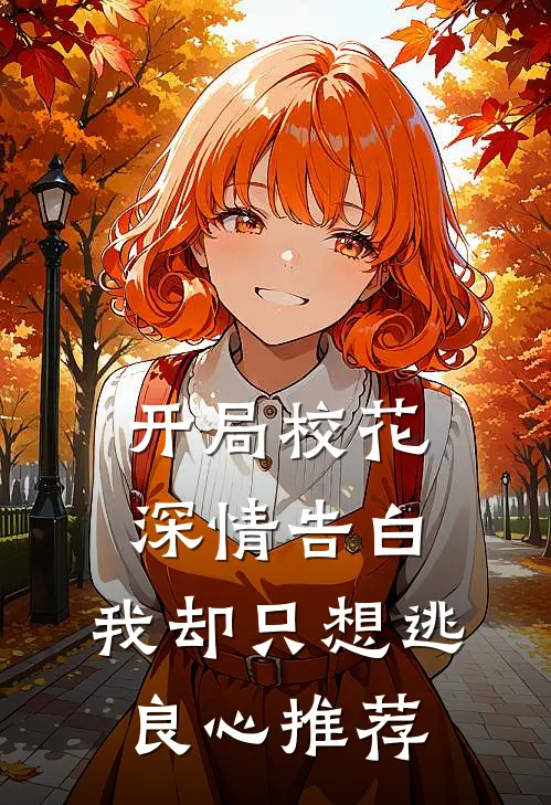 开局校花深情告白，我却只想逃良心推荐