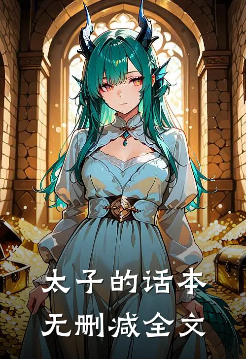 太子的话本无删减全文
