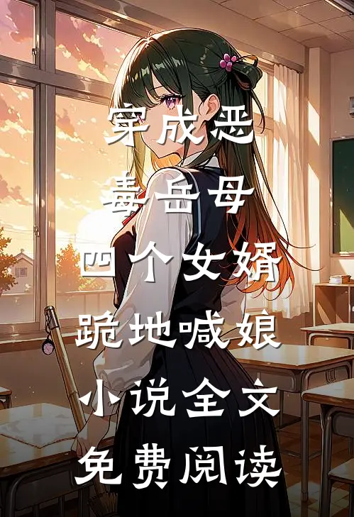 穿成恶毒岳母，四个女婿跪地喊娘小说全文免费阅读