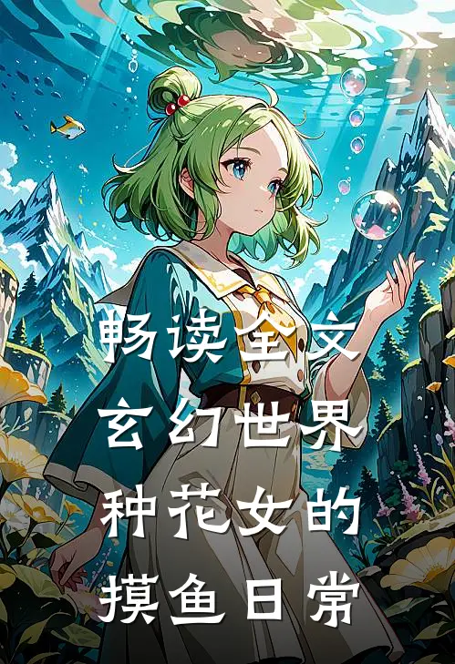 畅读全文玄幻世界：种花女的摸鱼日常
