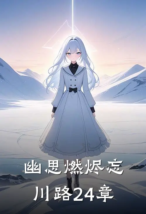幽思燃烬忘川路24章