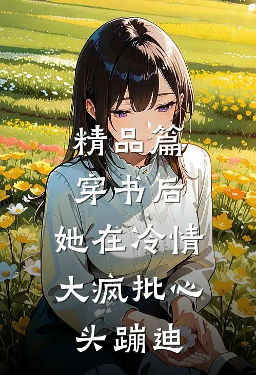 精品篇穿书后，她在冷情大疯批心头蹦迪