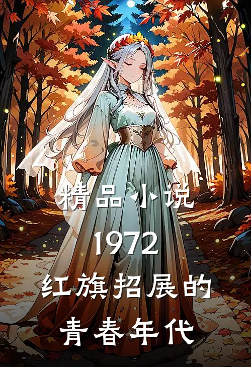 精品小说1972，红旗招展的青春年代