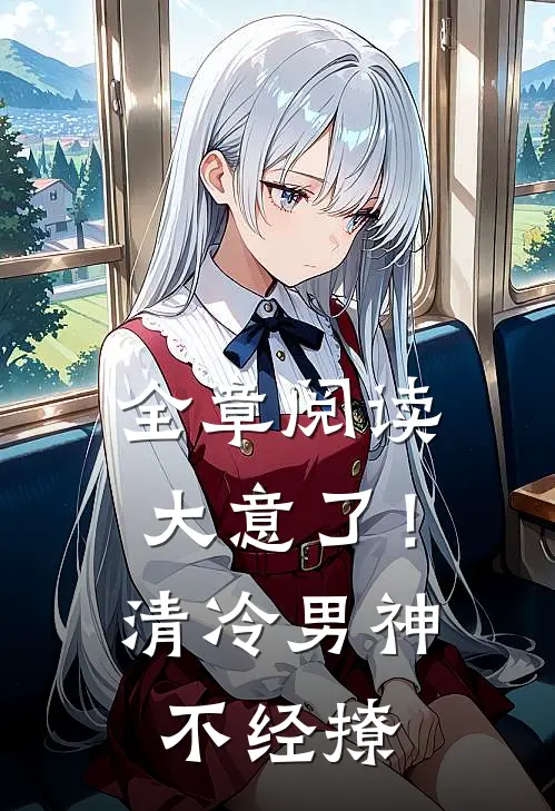 全章阅读大意了！清冷男神不经撩