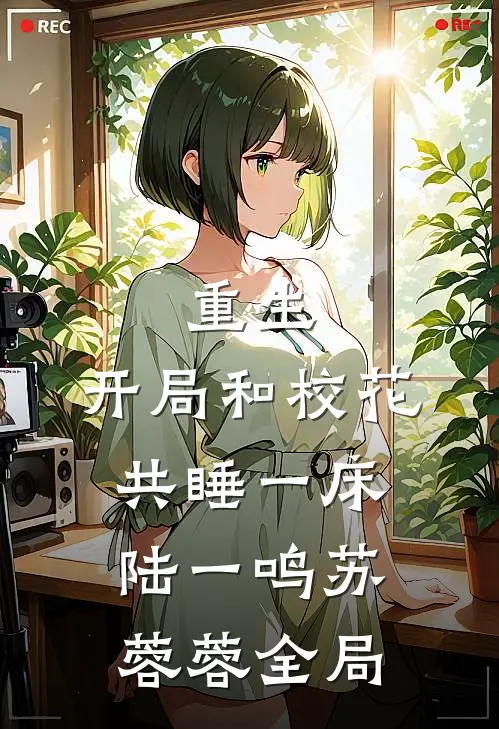 重生：开局和校花共睡一床陆一鸣苏蓉蓉全局