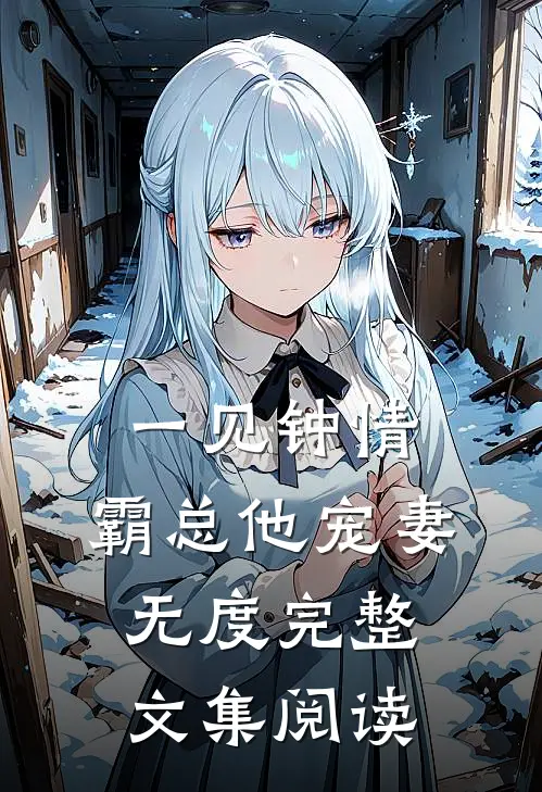 一见钟情：霸总他宠妻无度完整文集阅读
