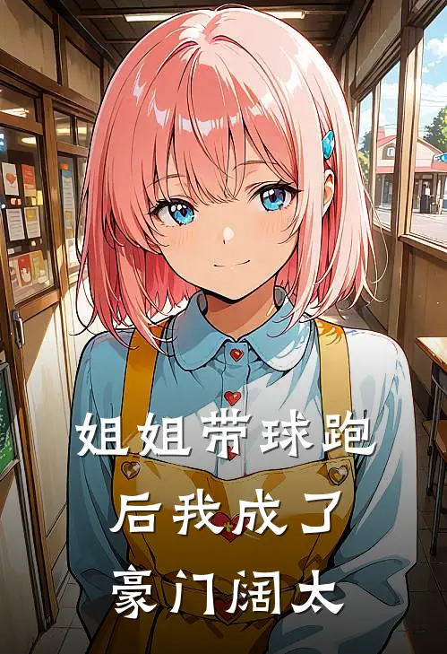 姐姐带球跑后我成了豪门阔太