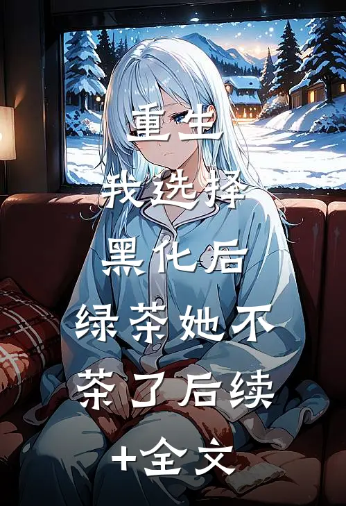 重生：我选择黑化后，绿茶她不茶了后续+全文