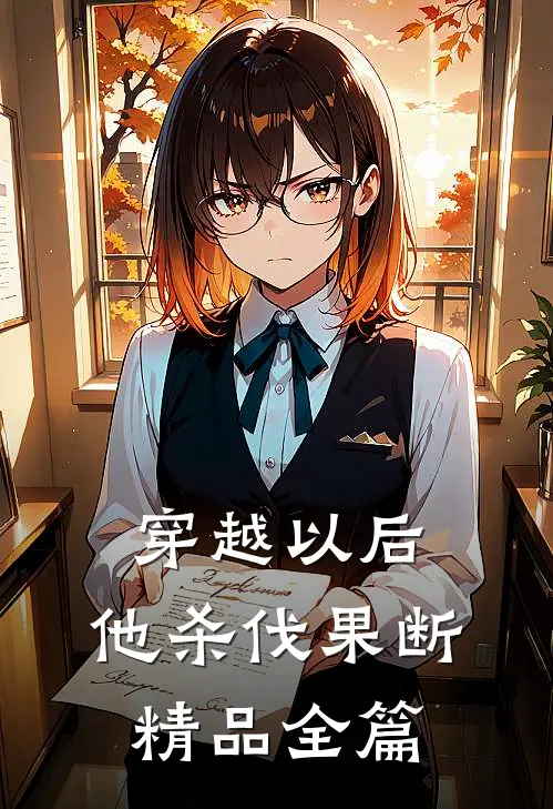 穿越以后，他杀伐果断精品全篇