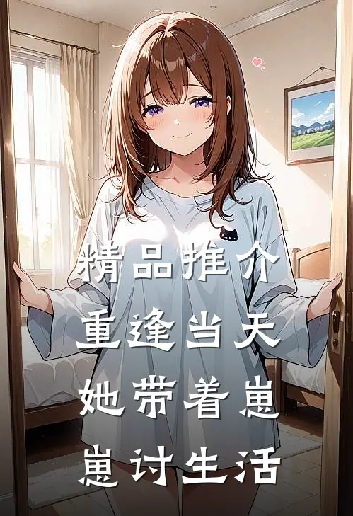 精品推介重逢当天，她带着崽崽讨生活