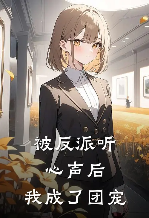 被反派听心声后，我成了团宠