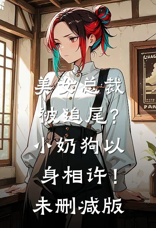 美女总裁被追尾？小奶狗以身相许！未删减版