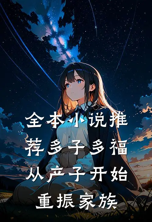全本小说推荐多子多福：从产子开始重振家族