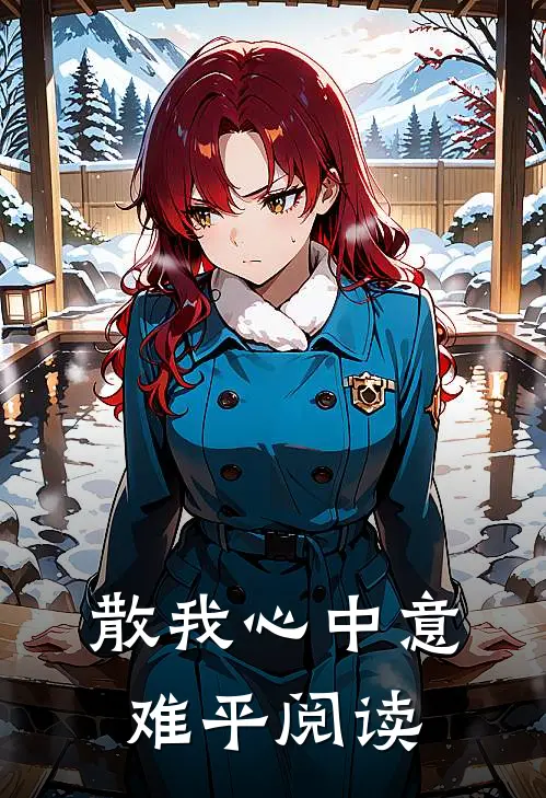 散我心中意难平阅读