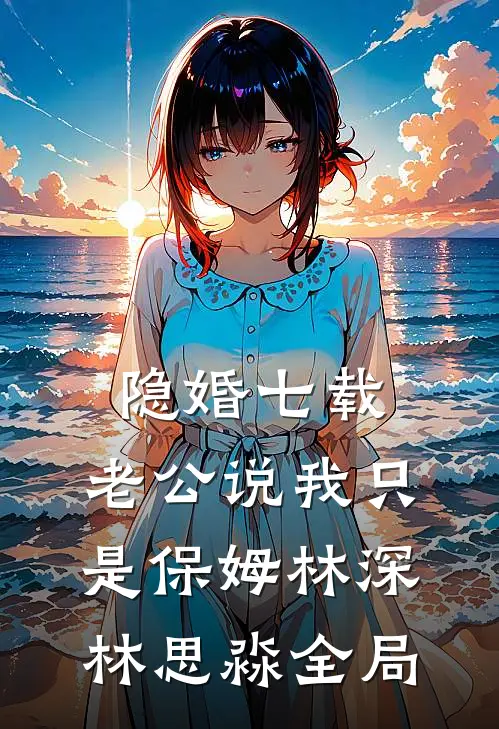 隐婚七载，老公说我只是保姆林深林思淼全局