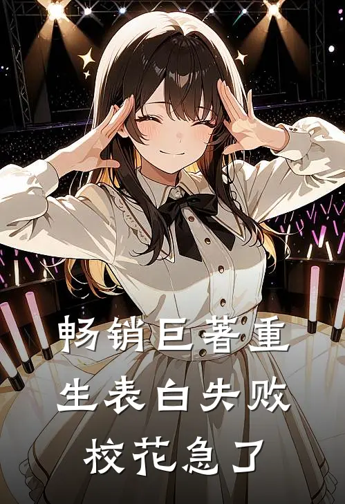畅销巨著重生表白失败，校花急了