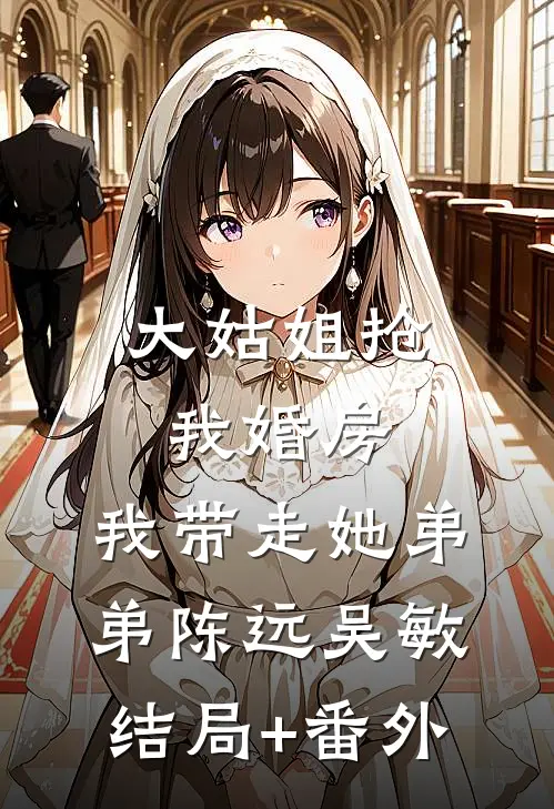 大姑姐抢我婚房,我带走她弟弟陈远吴敏结局+番外