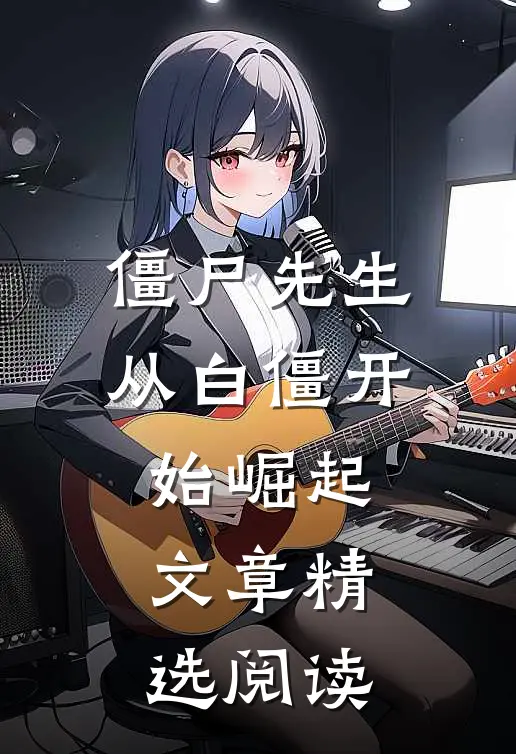 僵尸先生从白僵开始崛起文章精选阅读