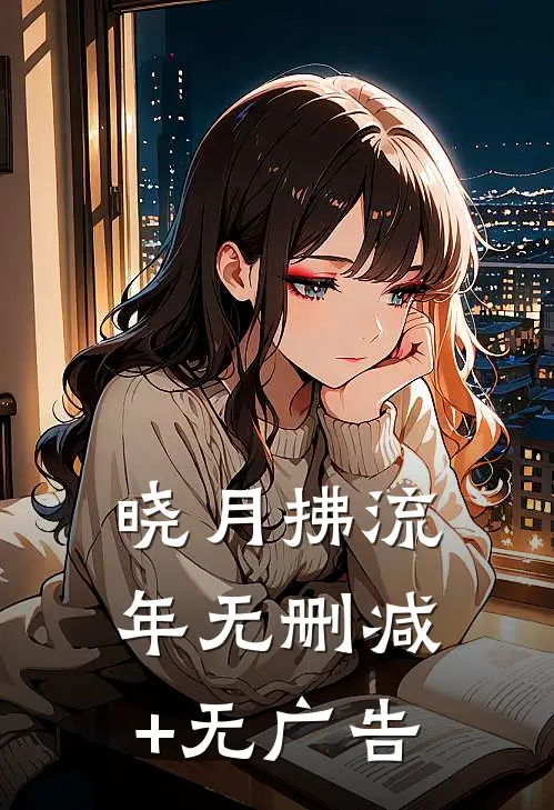 晓月拂流年无删减+无广告