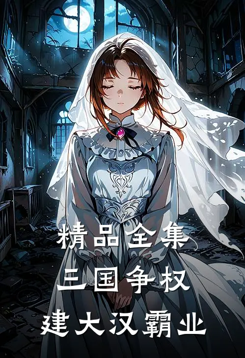 精品全集三国争权，建大汉霸业