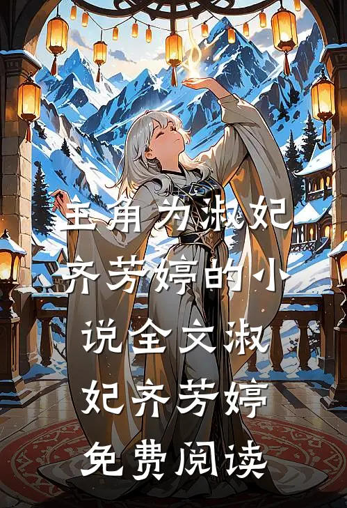 主角为淑妃齐芳婷的小说全文淑妃齐芳婷免费阅读