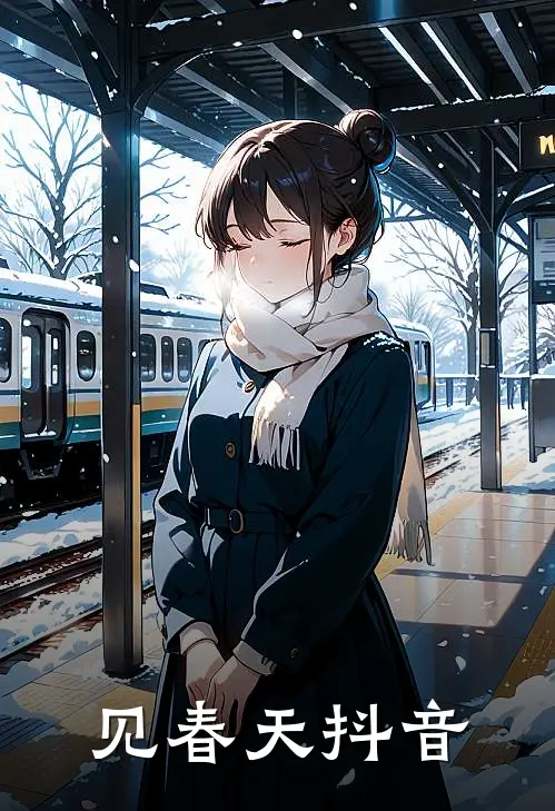 见春天抖音
