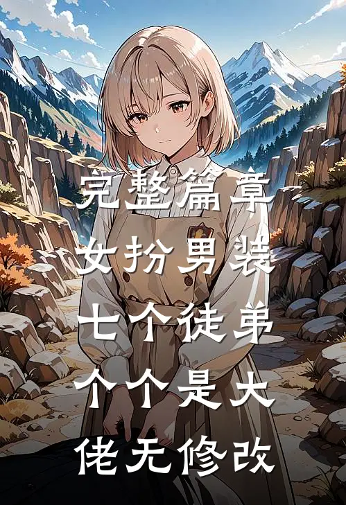 完整篇章女扮男装:七个徒弟个个是大佬无修改