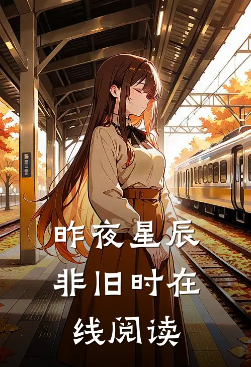 昨夜星辰非旧时在线阅读
