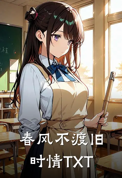 春风不渡旧时情TXT
