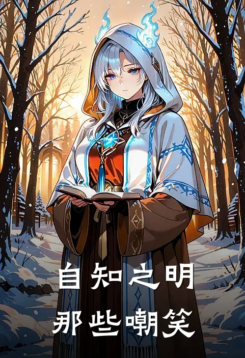 自知之明那些嘲笑你的人