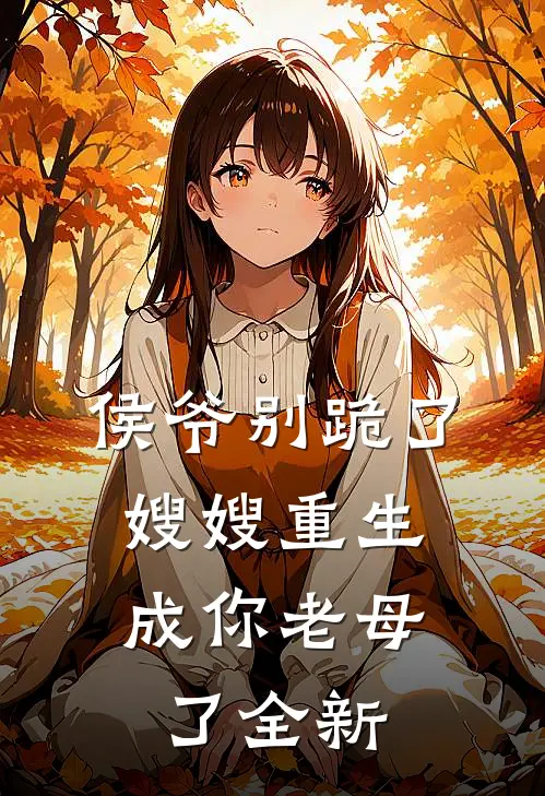侯爷别跪了，嫂嫂重生成你老母了全新