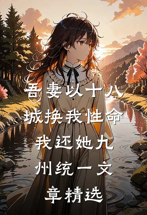 吾妻以十八城换我性命，我还她九州统一文章精选