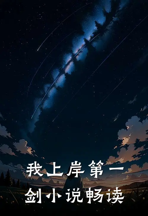 我上岸第一剑小说畅读