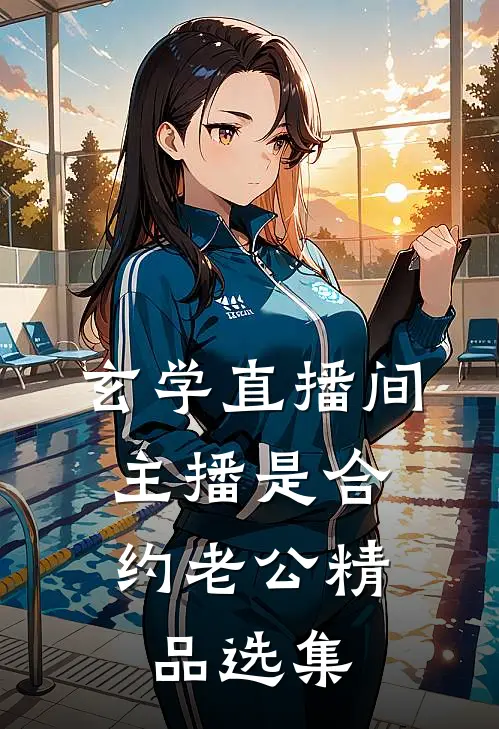 玄学直播间：主播是合约老公精品选集