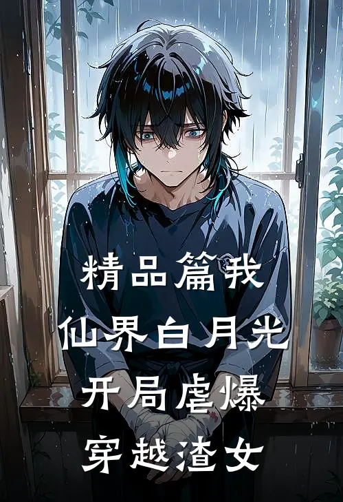精品篇我，仙界白月光，开局虐爆穿越渣女