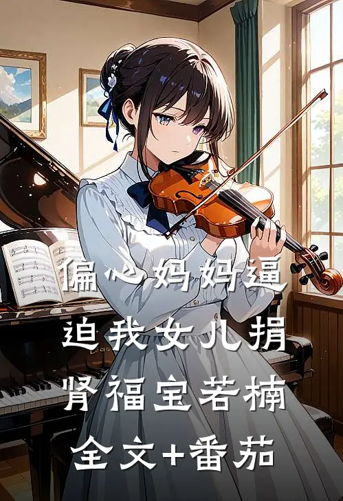 偏心妈妈逼迫我女儿捐肾福宝若楠全文+番茄