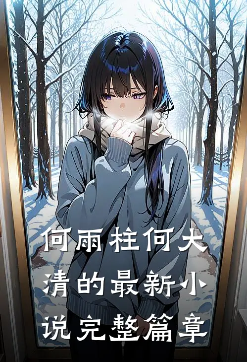 何雨柱何大清的最新小说完整篇章