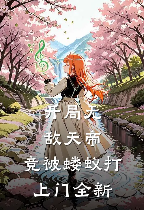 开局无敌天帝，竟被蝼蚁打上门全新