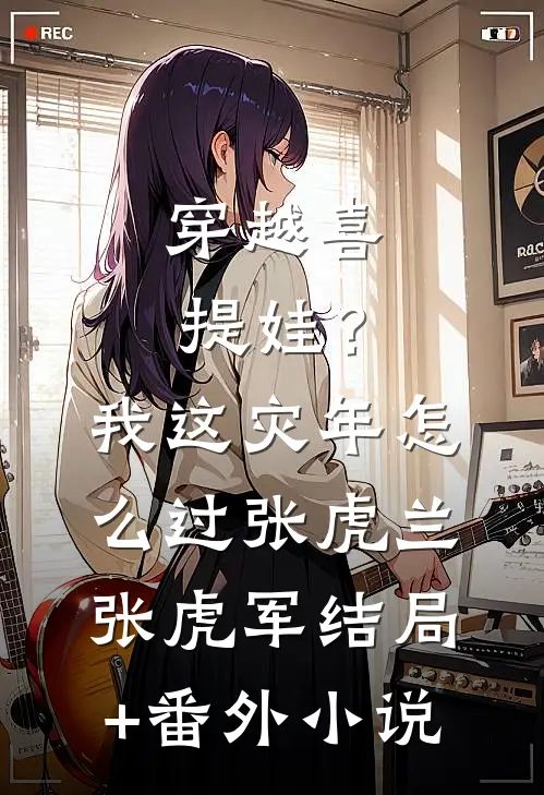 穿越喜提娃？我这灾年怎么过张虎兰张虎军结局+番外小说