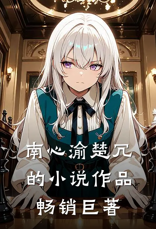 南心渝楚冗的小说作品畅销巨著
