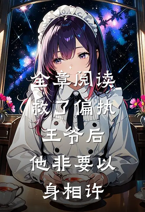 全章阅读救了偏执王爷后，他非要以身相许