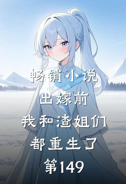 畅销小说出嫁前,我和渣姐们都重生了第149
