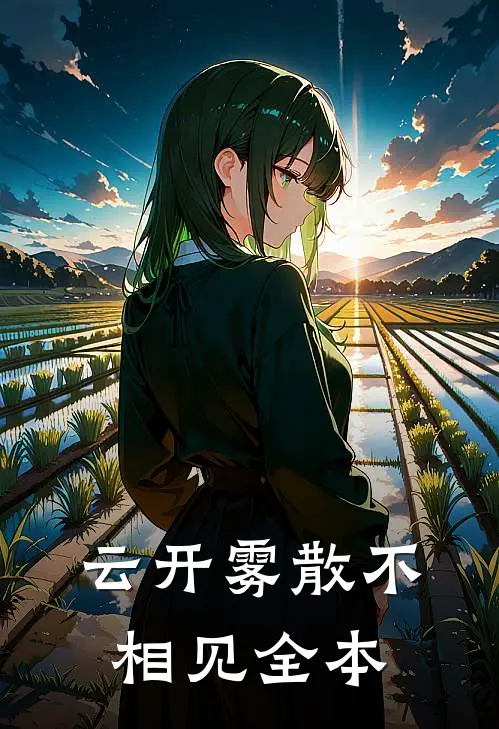 云开雾散不相见全本