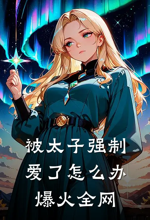 被太子强制爱了怎么办爆火全网