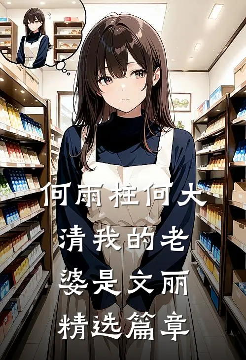 何雨柱何大清我的老婆是文丽精选篇章