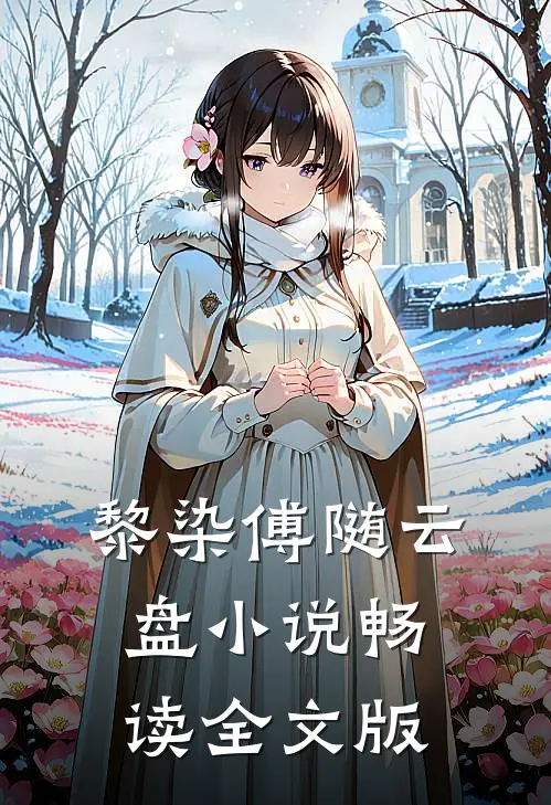 黎染傅随云盘小说畅读全文版