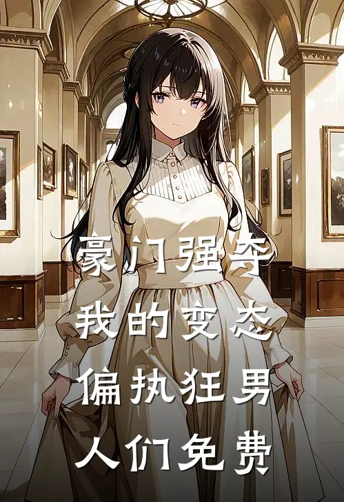 豪门强夺：我的变态偏执狂男人们免费